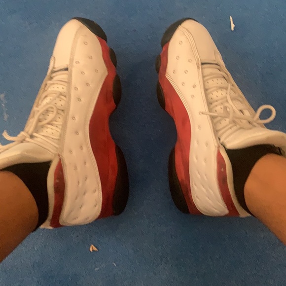 Jordan 13s - Picture 6 of 6